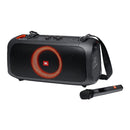 JBL PartyBox: On-The-Go Essential Portable Party Speaker