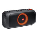 JBL PartyBox: On-The-Go Essential Portable Party Speaker