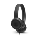 JBL Tune 500 Wired Headphones