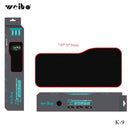 WEIBO K9 Mouse Pad 75x35cm