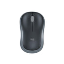 Logitech - Wireless Mouse M186
