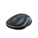 Logitech - Wireless Mouse M186