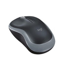 Logitech - Wireless Mouse M186