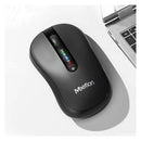 Meetion BTM185 Wireless 2.4G & Blueetooth Silent Mouse