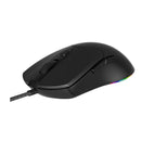 Meetion GM21 Gen2 Upgraded Version RGB Gaming Mouse