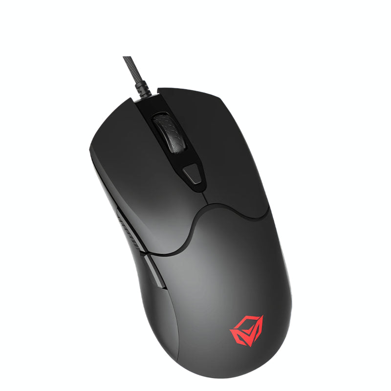 Meetion GM21 Gen2 Upgraded Version RGB Gaming Mouse