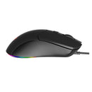 Meetion GM21 Gen2 Upgraded Version RGB Gaming Mouse