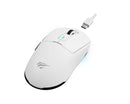 Havit MS969SE Wireless Gaming Mouse - Triple Mode Wireless 2.4G/Bluetooth/Wired