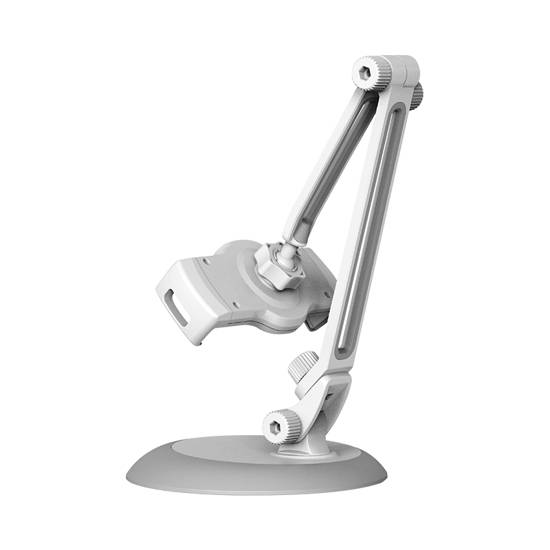 Moxom Mx-Vs10 Universal 360 Desktop Stand For Mobile Phones Tablets And Nintendo Switch Accessory