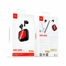Moxom MX-TW80 ANC Earbuds with Touch Screen