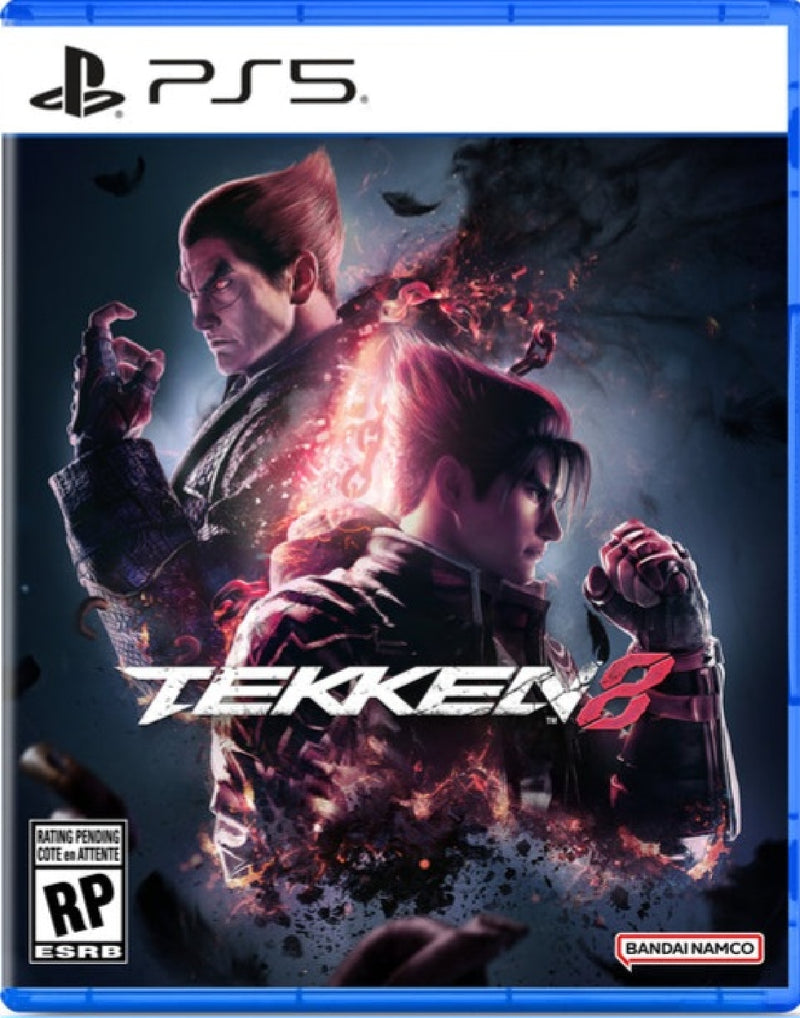 Tekken 8 - PlayStation 5 | PS5