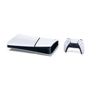 PS5 PlayStation 5 Slim 1TB Digital Edition Console - European Version