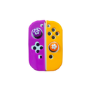 Lucky Fox Joy Con Silicon Case with Thumb Grips