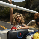 JBL PartyBox: On-The-Go Essential Portable Party Speaker