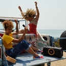 JBL PartyBox: On-The-Go Essential Portable Party Speaker