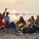 JBL PartyBox: On-The-Go Essential Portable Party Speaker