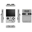 Anbernic RG35XX Handheld
Retro Game Console with 3.5 Inch IPS Screen and 5474 Classic Games 2100mAh Battery Support Linux, HDMI and TV Output