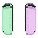 Nintendo Switch Joy-Con (L)/(R) Pastel Purple/Pastel Green