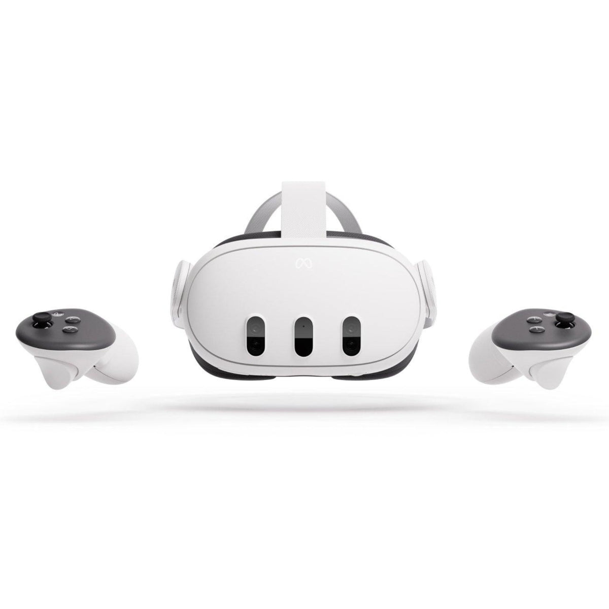 Virtual Reality Headset Oculus Quest Return Policy Vr Headset