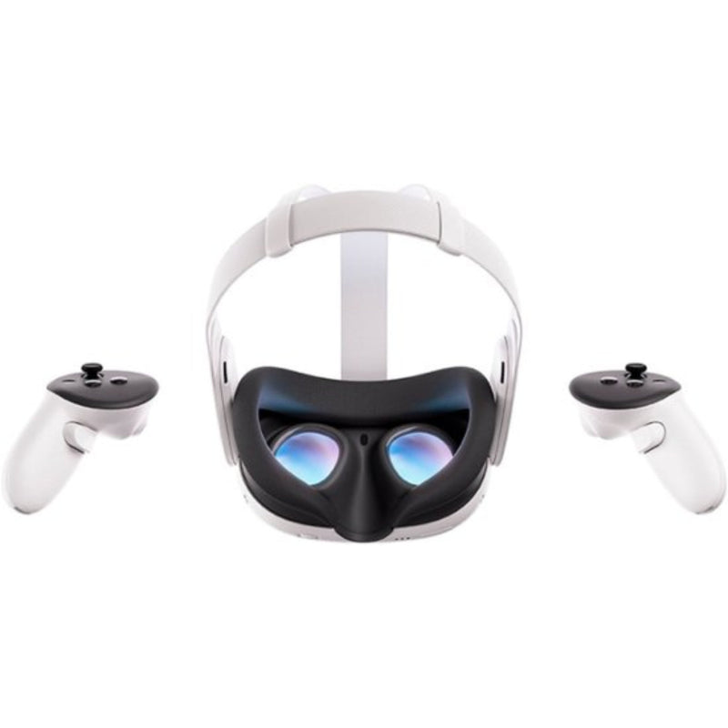 Meta Quest 3 All-In-One Mixed Reality Headset and Controllers - 512GB