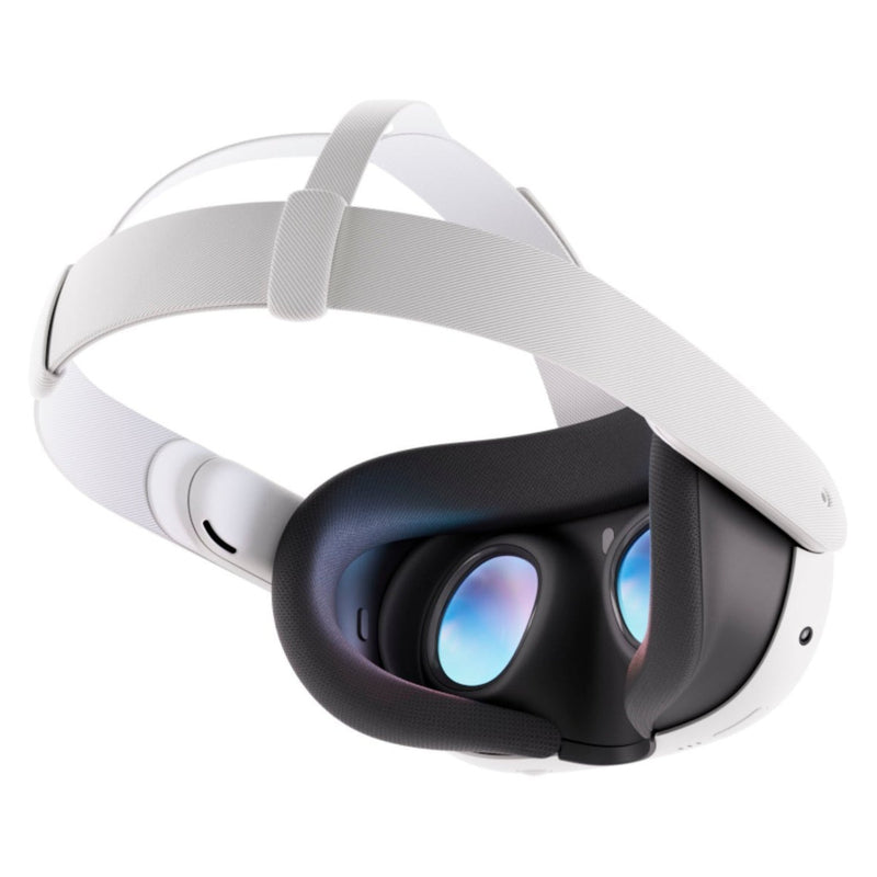 Meta Quest 3 All-In-One Mixed Reality Headset and Controllers - 512GB