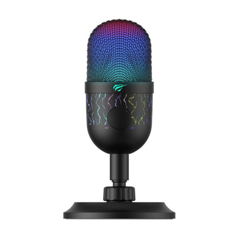 Havit GK52 RGB Gaming Microphone