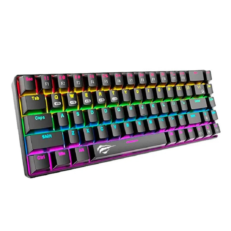 Havit KB881 Mechanical Gaming Keyboard