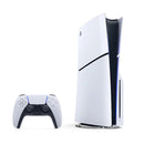 Ps5 PlayStation 5 Slim Disc Edition Console