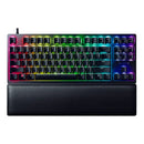 Razer Huntsman V2 TKL Tenkeyless Gaming Keyboard