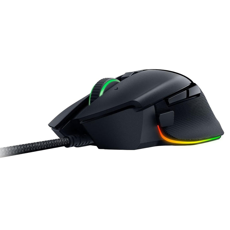 Razer Basilisk V3 Customizable Ergonomic Gaming Mouse
