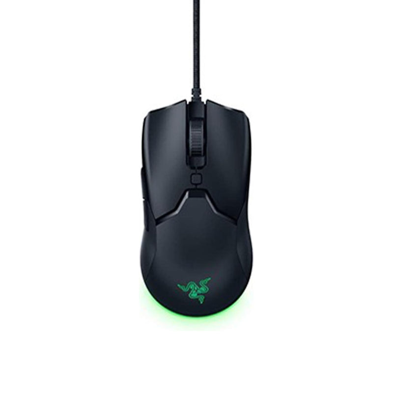 Razer Level Up Bundle Wired Mouse and Keyboard Cynosa Lite + Gigantus