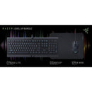 Razer Level Up Bundle Wired Mouse and Keyboard Cynosa Lite + Gigantus V2 Medium + Viper Mini