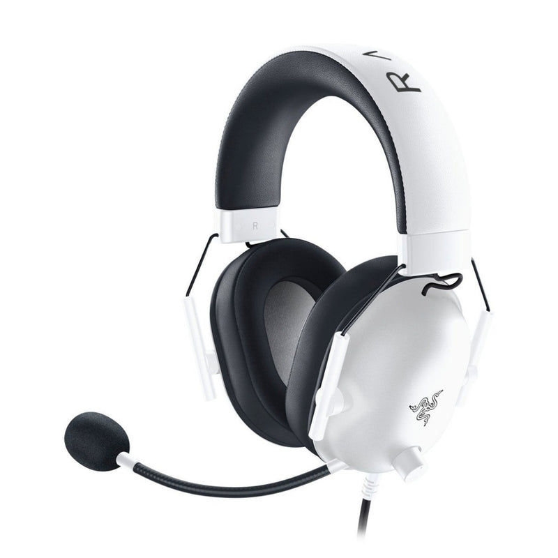 Razer BlackShark V2 X Gaming Headset: 7.1 Surround Sound
