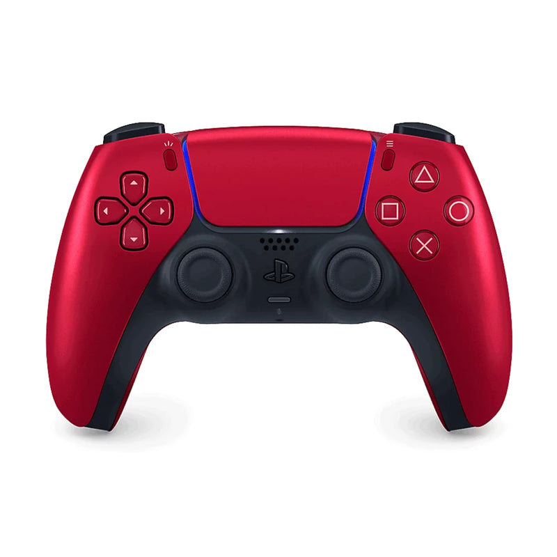 PlayStation 5 PS5 DualSense Wireless Controller - Volcanic Red