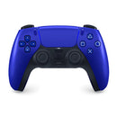 PlayStation 5 PS5 DualSense Wireless Controller - Cobalt Blue