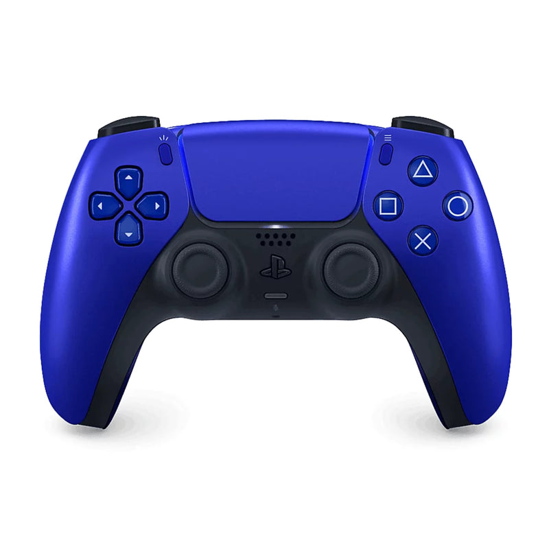 PlayStation 5 PS5 DualSense Wireless Controller - Cobalt Blue