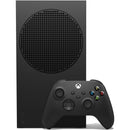 Xbox Series S 1TB Digital Console - Black