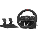 HORI Racing Wheel Apex for Playstation 5, PlayStation 4 and PC - Officially Licensed by Sony