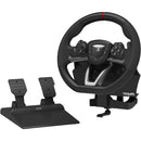 HORI Racing Wheel Apex for Playstation 5, PlayStation 4 and PC - Officially Licensed by Sony