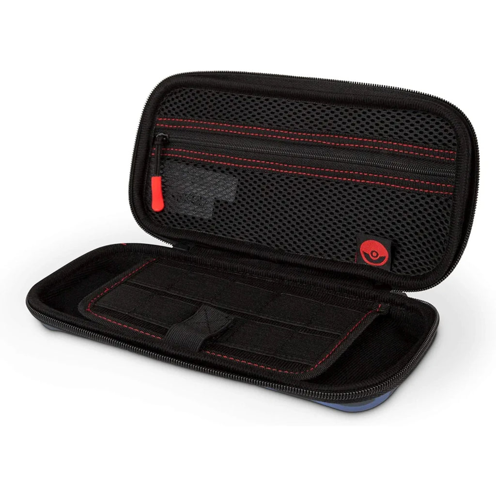 PowerA Travel Protection Case For Nintendo Switch with Carry Handle, O