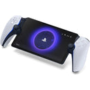 PlayStation Portal | PS Portal Remote Player - White