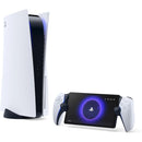 PlayStation Portal | PS Portal Remote Player - White