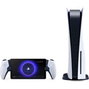 PlayStation Portal | PS Portal Remote Player - White