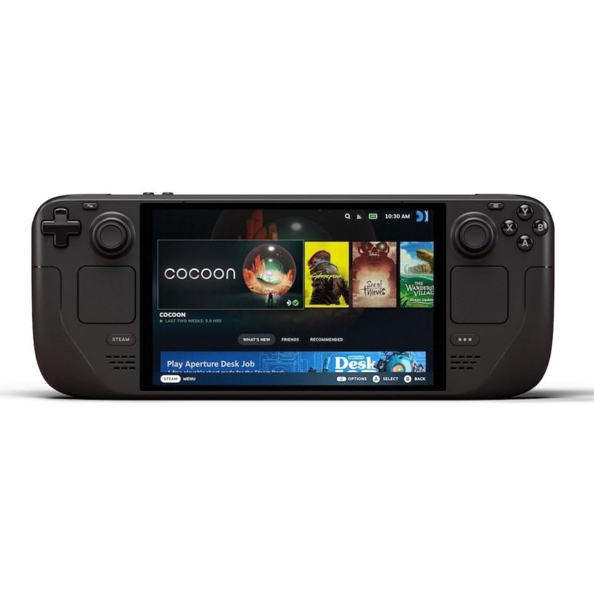 Valve Steam Deck OLED - 512GB