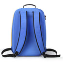 DeadSkull PS5 Backpack Large Capacity Travel Case for Ps5 Console, Storage for Controller, Game Discs, and Gaming Accessories