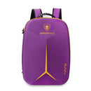 DeadSkull PS5 Backpack Large Capacity Travel Case for Ps5 Console, Storage for Controller, Game Discs, and Gaming Accessories