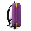 DeadSkull PS5 Backpack Large Capacity Travel Case for Ps5 Console, Storage for Controller, Game Discs, and Gaming Accessories