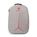 DeadSkull PS5 Backpack Large Capacity Travel Case for Ps5 Console, Storage for Controller, Game Discs, and Gaming Accessories