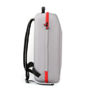 DeadSkull PS5 Backpack Large Capacity Travel Case for Ps5 Console, Storage for Controller, Game Discs, and Gaming Accessories