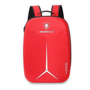 DeadSkull PS5 Backpack Large Capacity Travel Case for Ps5 Console, Storage for Controller, Game Discs, and Gaming Accessories